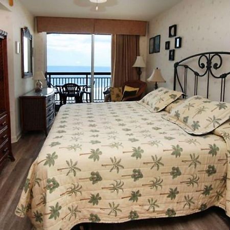Units At North Shore Villas By Elliott Beach Rentals شاطئ نورث ميرتل المظهر الخارجي الصورة