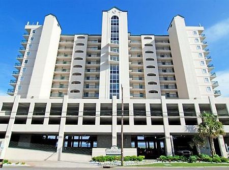Units At North Shore Villas By Elliott Beach Rentals شاطئ نورث ميرتل المظهر الخارجي الصورة