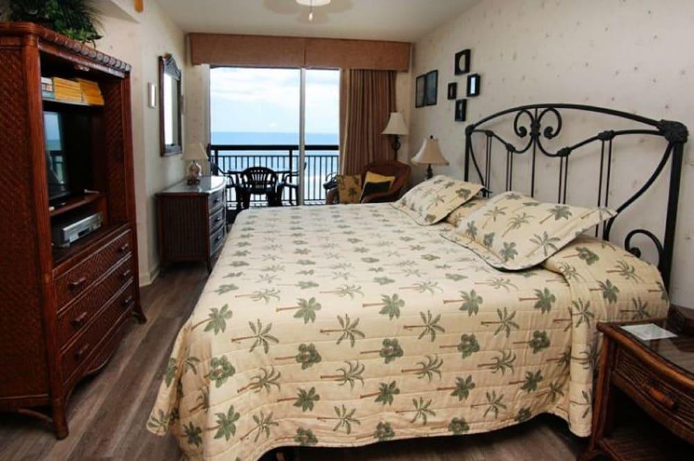 Units At North Shore Villas By Elliott Beach Rentals شاطئ نورث ميرتل المظهر الخارجي الصورة