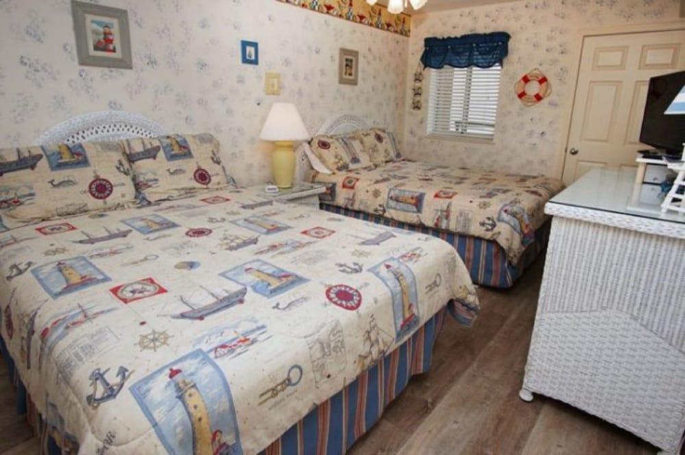 Units At North Shore Villas By Elliott Beach Rentals شاطئ نورث ميرتل المظهر الخارجي الصورة