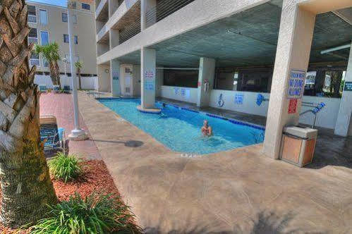 Units At North Shore Villas By Elliott Beach Rentals شاطئ نورث ميرتل المظهر الخارجي الصورة