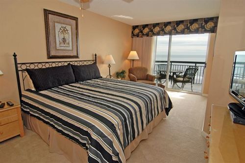 Units At North Shore Villas By Elliott Beach Rentals شاطئ نورث ميرتل المظهر الخارجي الصورة