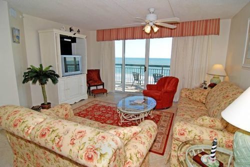 Units At North Shore Villas By Elliott Beach Rentals شاطئ نورث ميرتل المظهر الخارجي الصورة