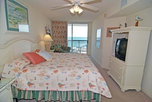 Units At North Shore Villas By Elliott Beach Rentals شاطئ نورث ميرتل المظهر الخارجي الصورة